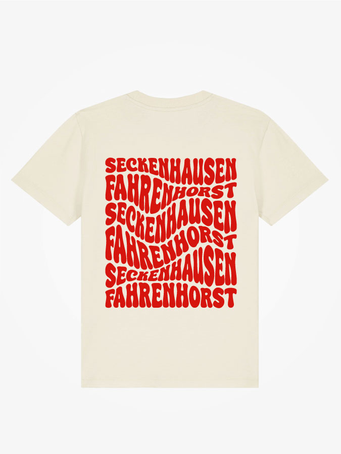 Shirt Wavy Kids