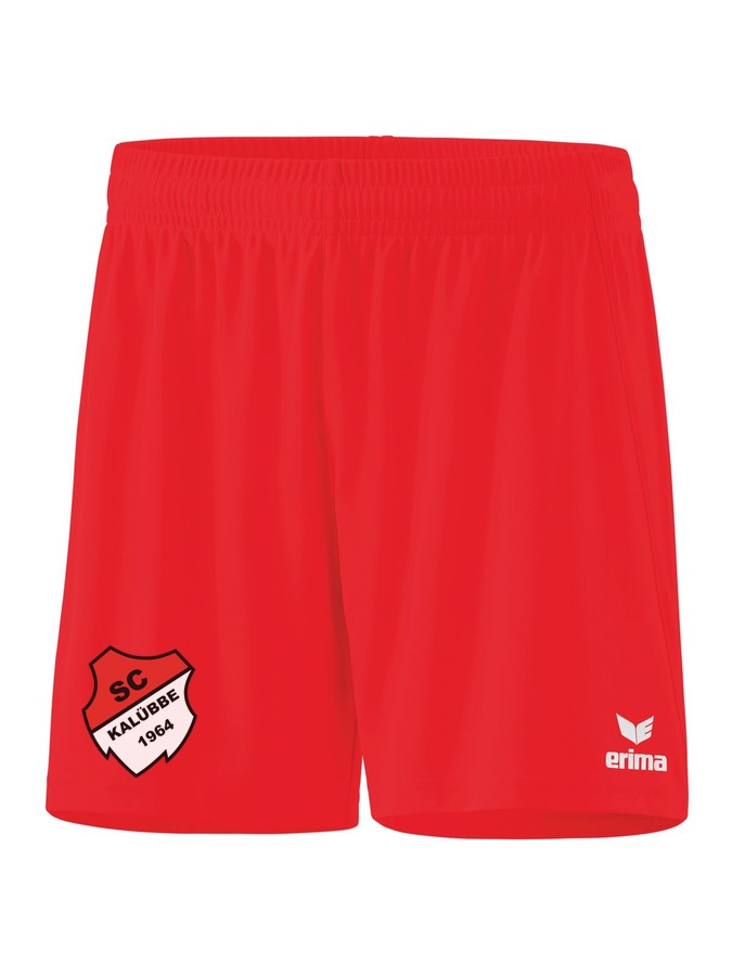 Erima Rio 2.0 Shorts Damen