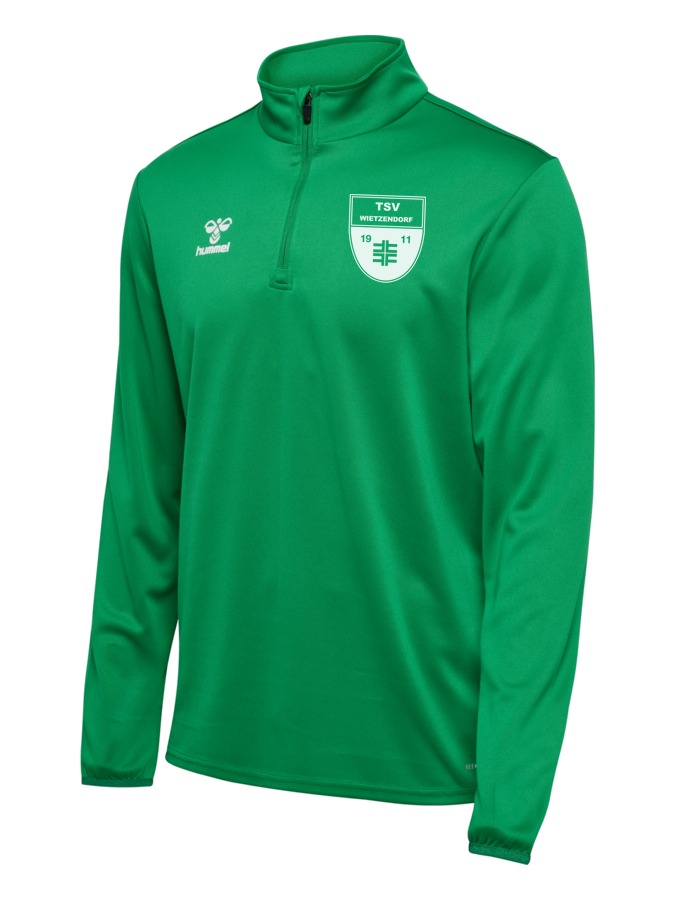 Hummel Essential Half-Zip