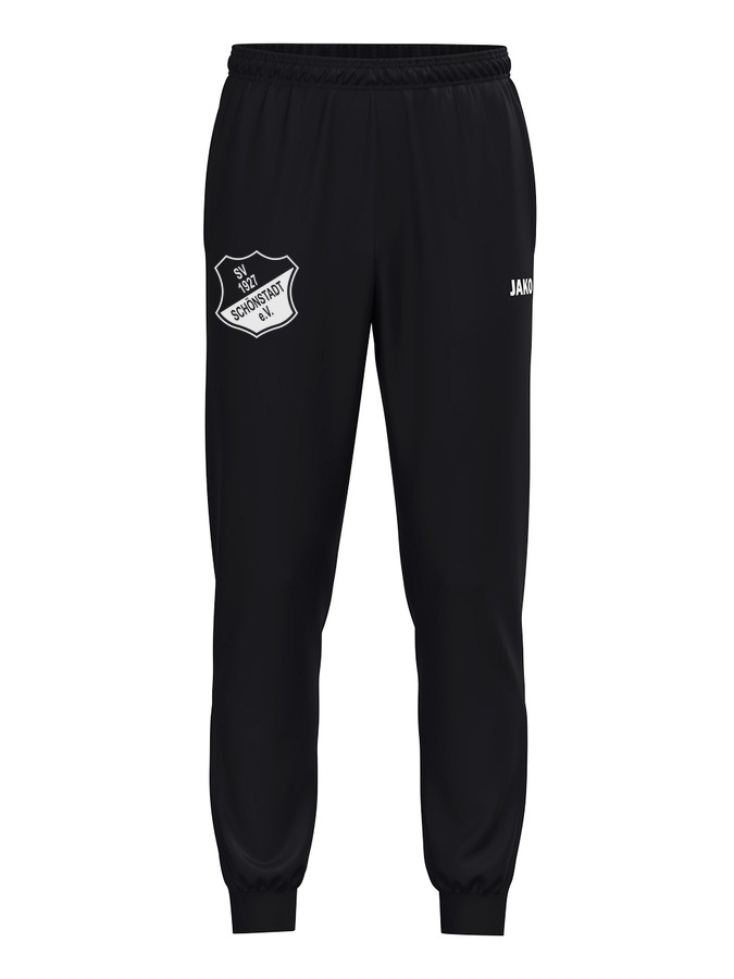 Jako Polyesterhose One