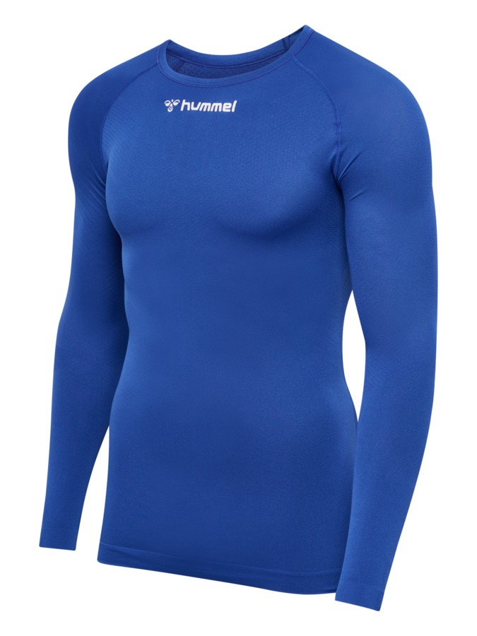 Hummel Bl Comfort 2.0 Tee Langarmshirt