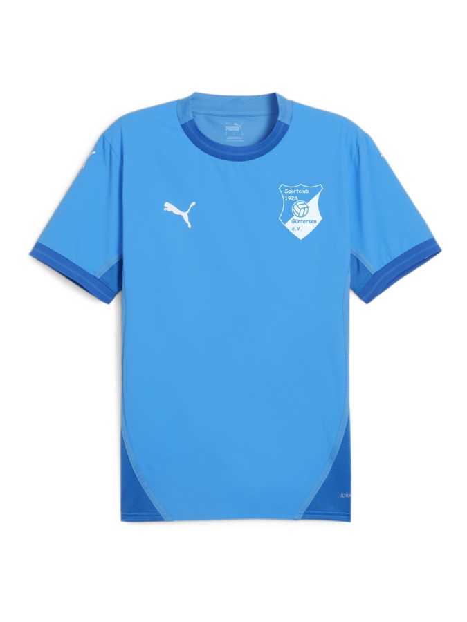 PUMA teamFINAL Trikot