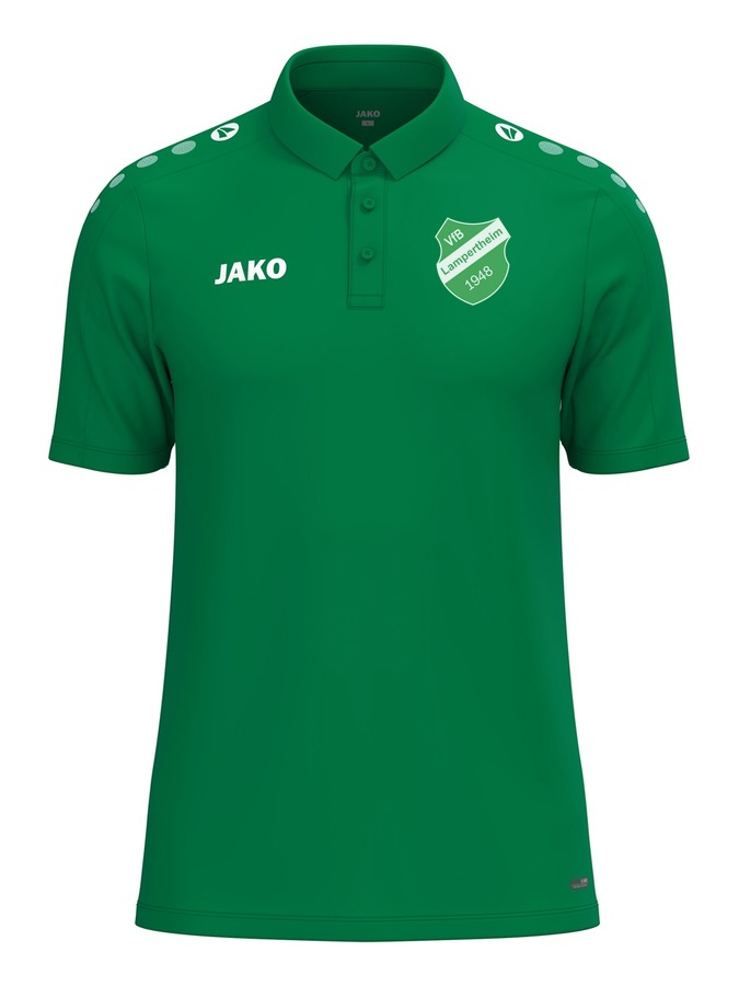 Jako Poloshirt One