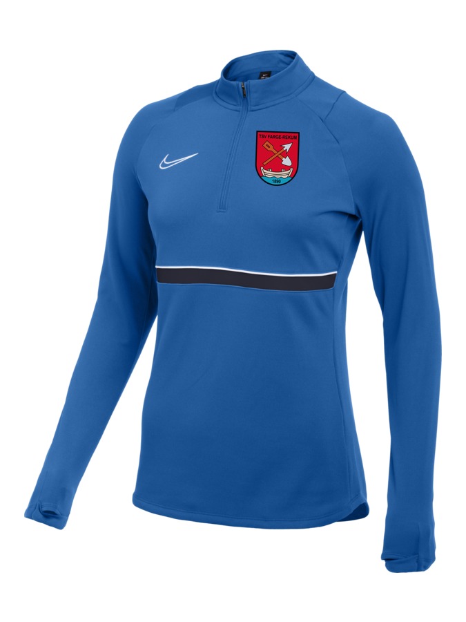 Nike Academy 21 Trainingsoberteil Damen