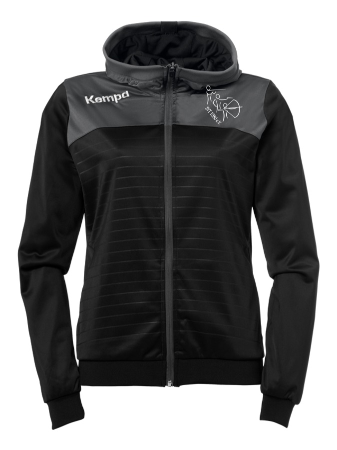 Kempa Emotion 2.0 Kapuzenjacke Damen