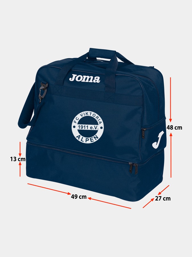 Joma Sporttasche Training 3 (L)