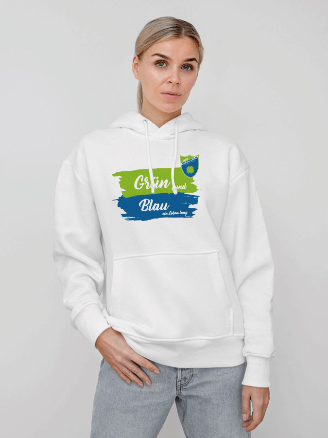 Hoodie Loyal Unisex