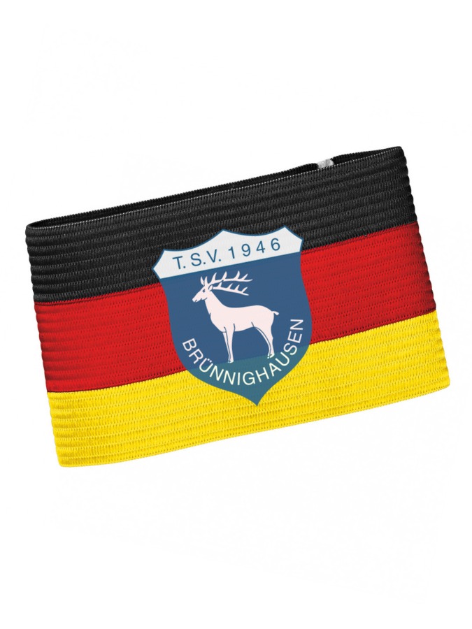 Kapitänsbinde Deutschland
