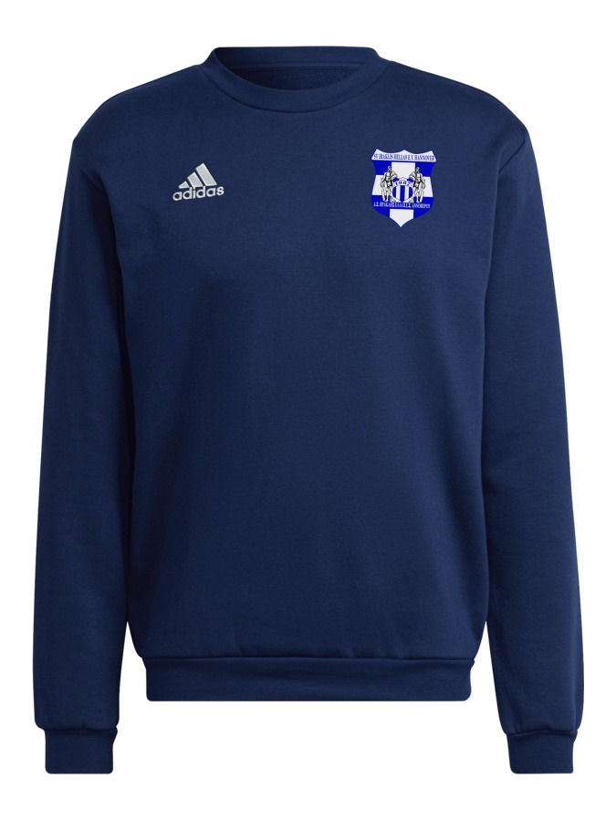 adidas Entrada 22 Sweatshirt