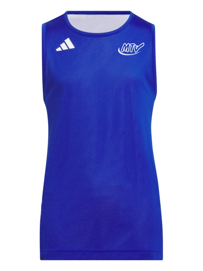 adidas 3G Speed Basketballtrikot zum Wenden Aeroready