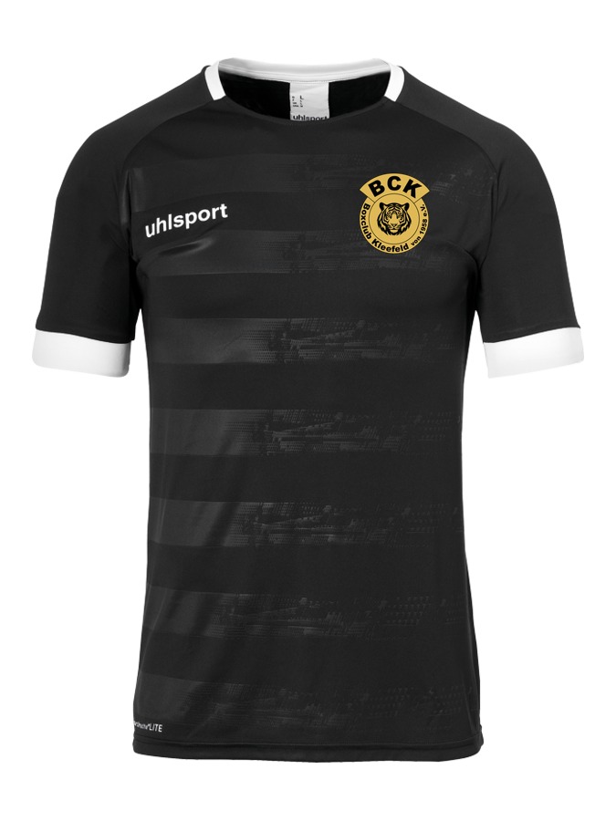 uhlsport Division 2.0 Trikot Kurzarm