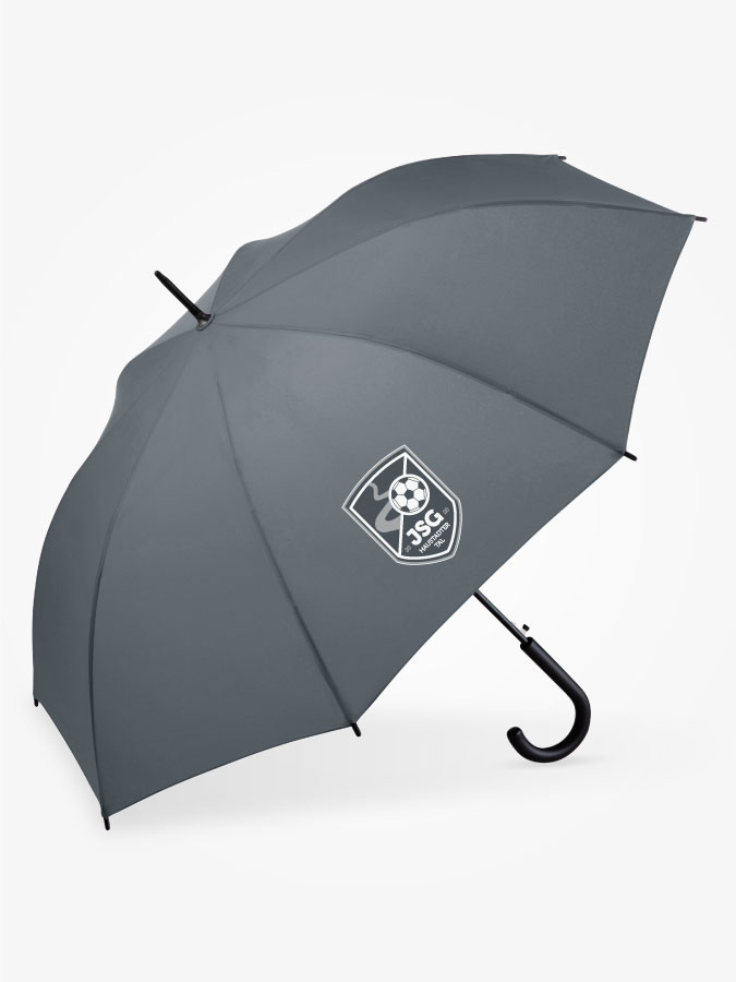 Regenschirm Logo