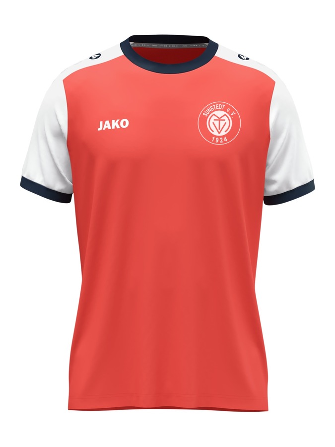 Jako Trikot Dynamic Kurzarm