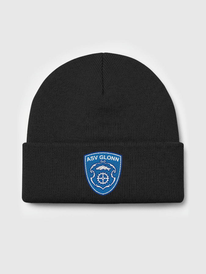 Beanie Kids Sticklogo