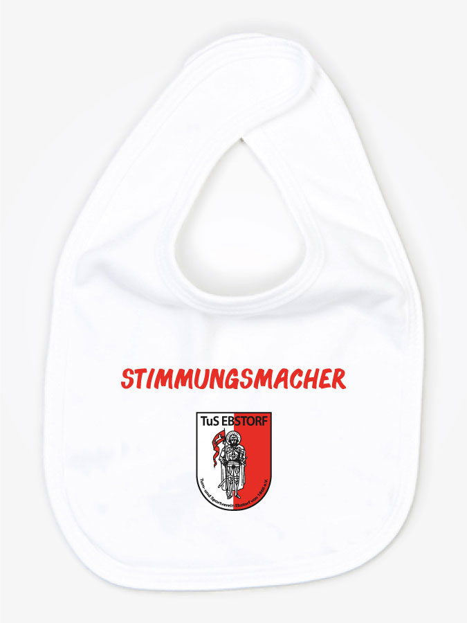 Babylätzchen Stimmungsmacher