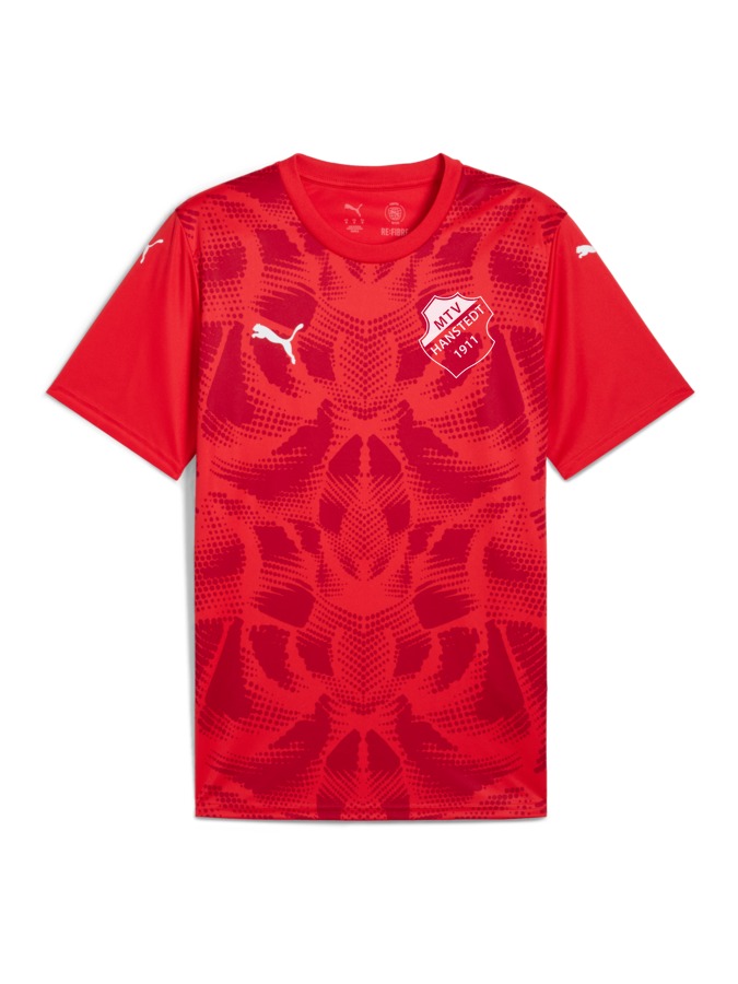 PUMA teamULTIMATE Trikot
