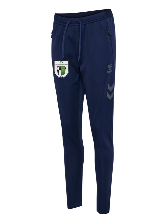 Hummel Cima 2.0 Pants Damen