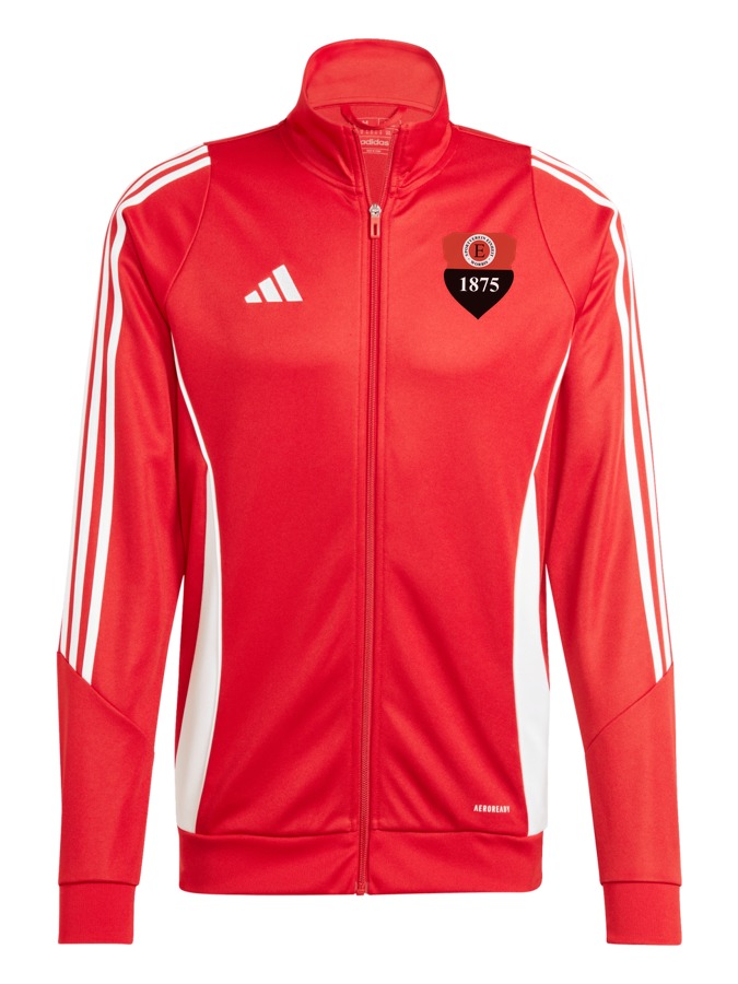 adidas Tiro 24 Trainingsjacke