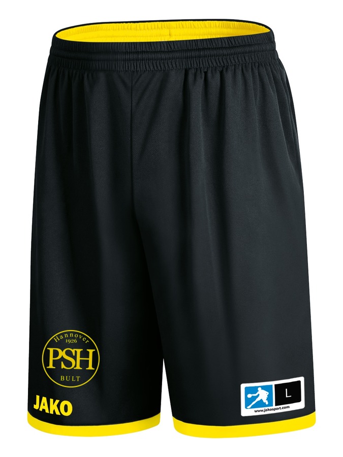 Jako Wendeshort Change 2.0