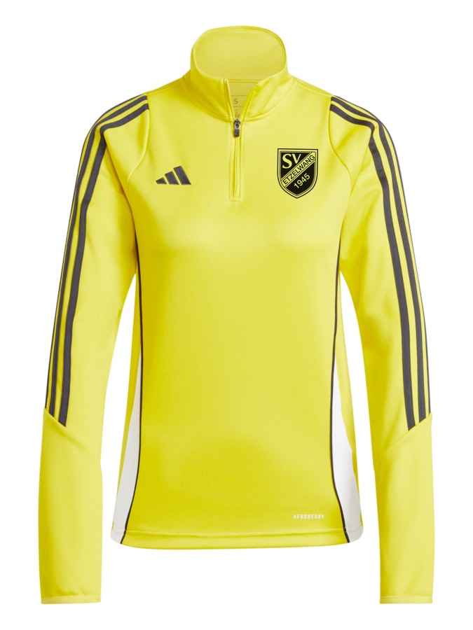 adidas Tiro 24 Trainingstop Damen