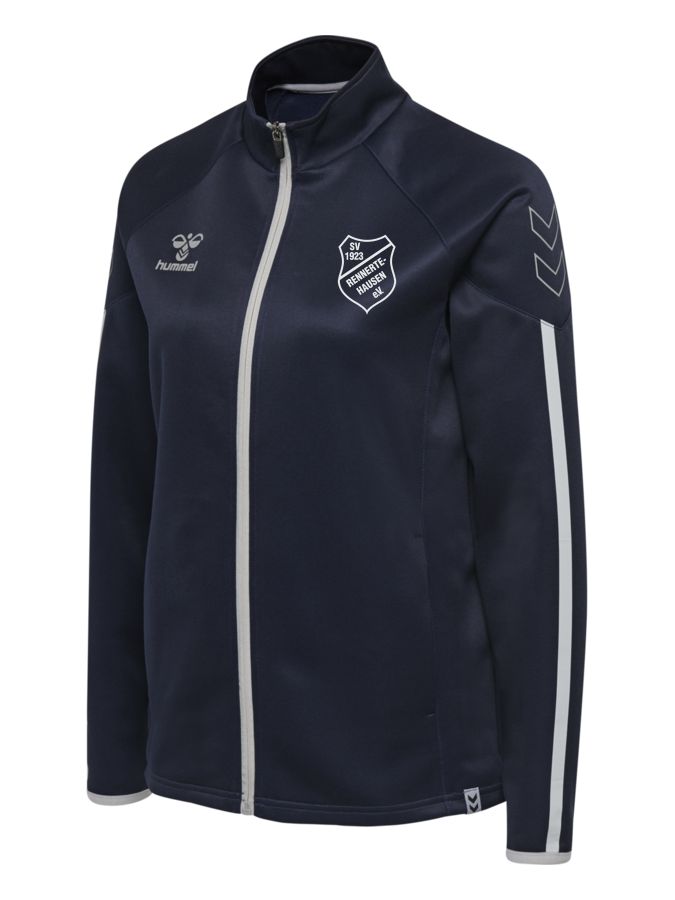 Hummel Cima Zip Jacke Damen