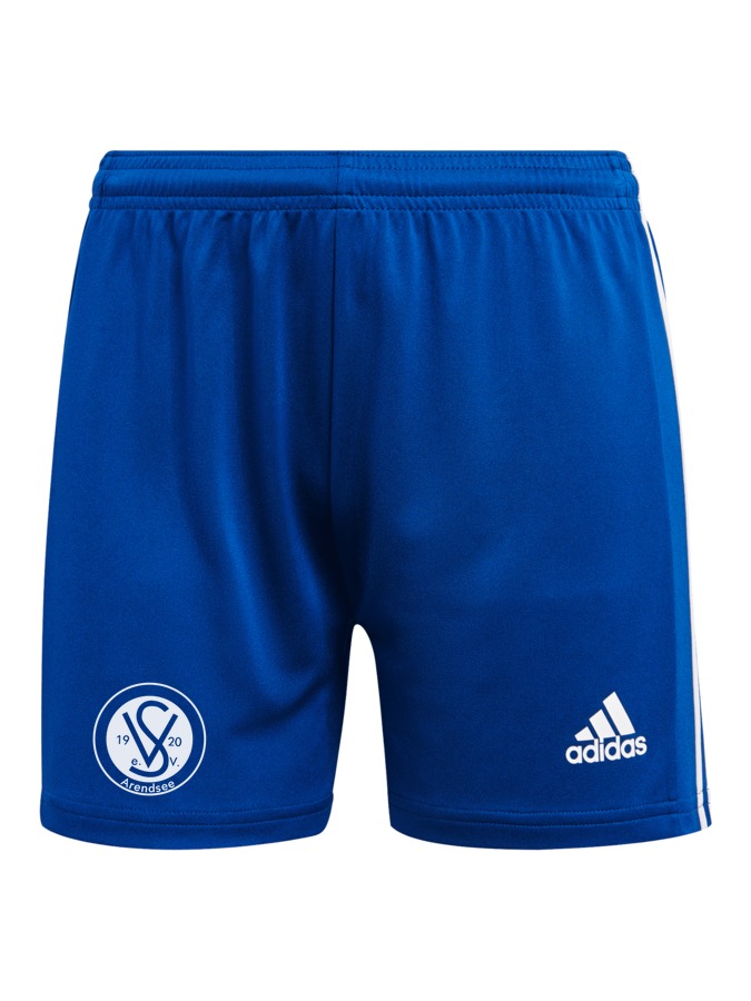 adidas Squadra 21 Shorts Damen
