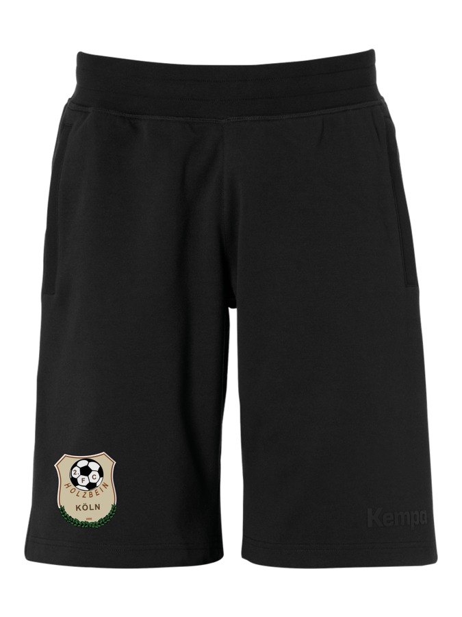 Kempa Status Shorts