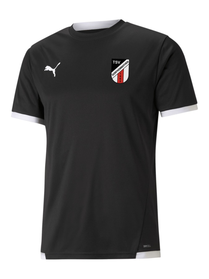 PUMA teamLIGA Trikot