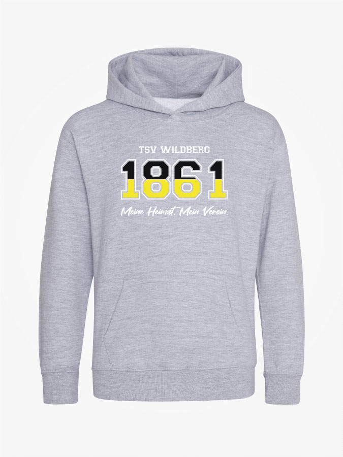 Hoodie Established Kids