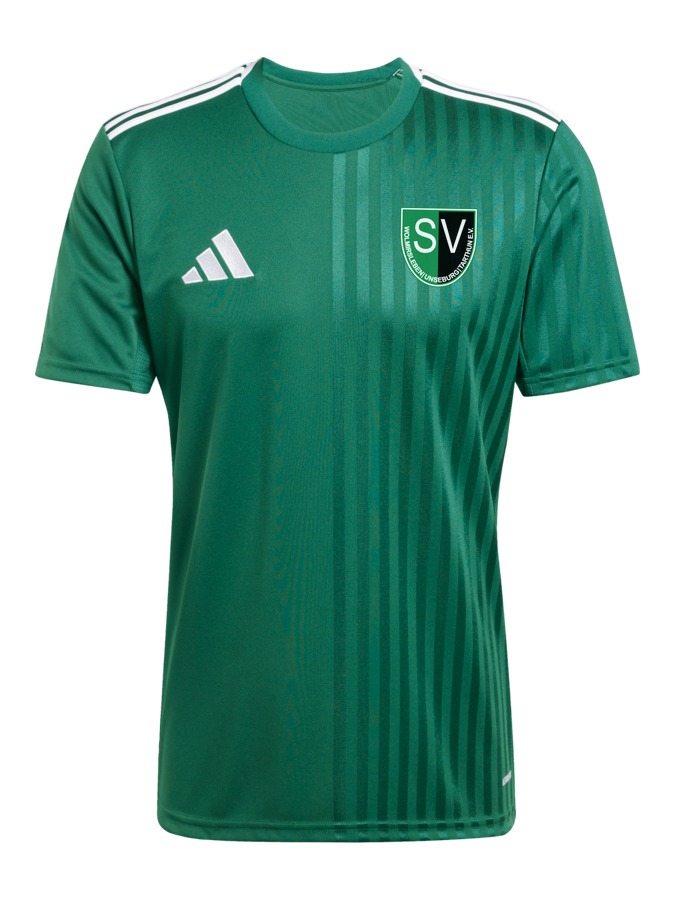 adidas Campeon 25 Trikot