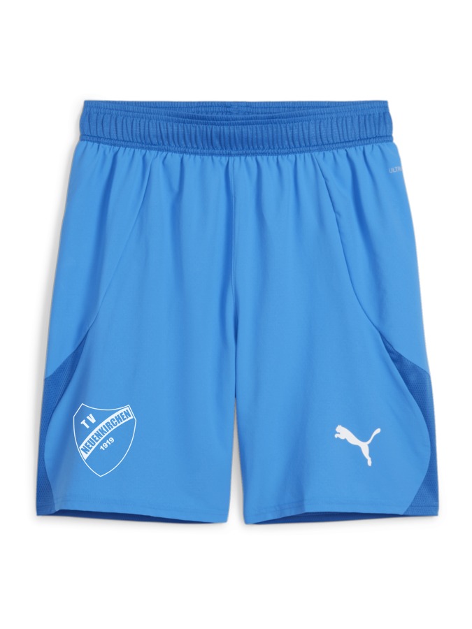 PUMA teamFINAL Shorts