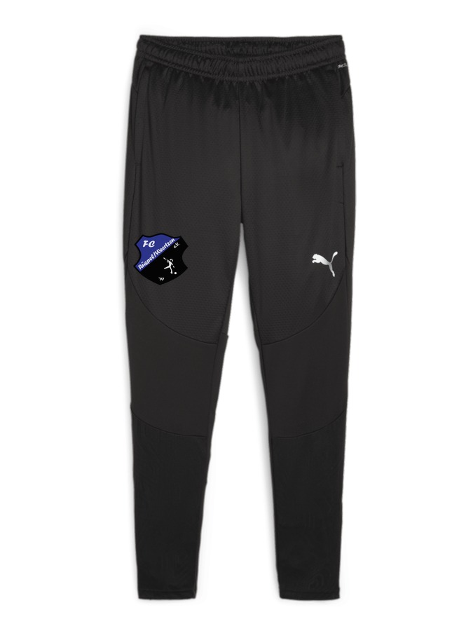 PUMA teamFINAL Trainingshose