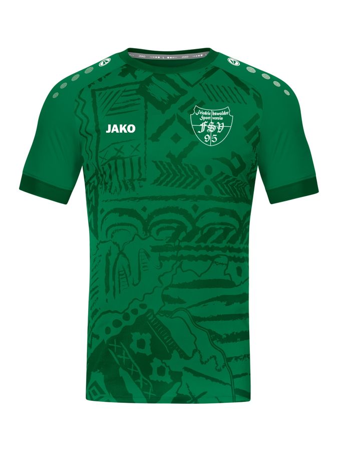 Jako Trikot Tropicana