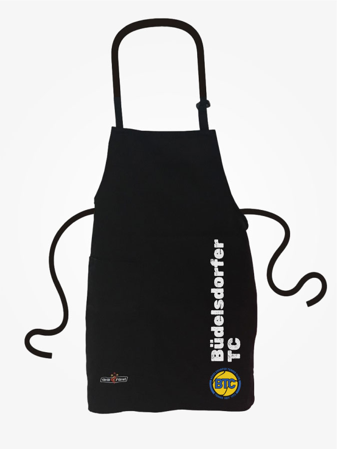 Schürze Grillfürst Classic