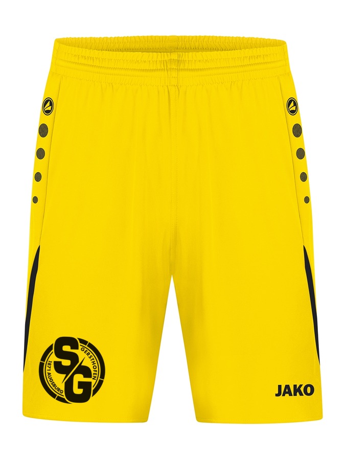 Jako Sporthose Challenge