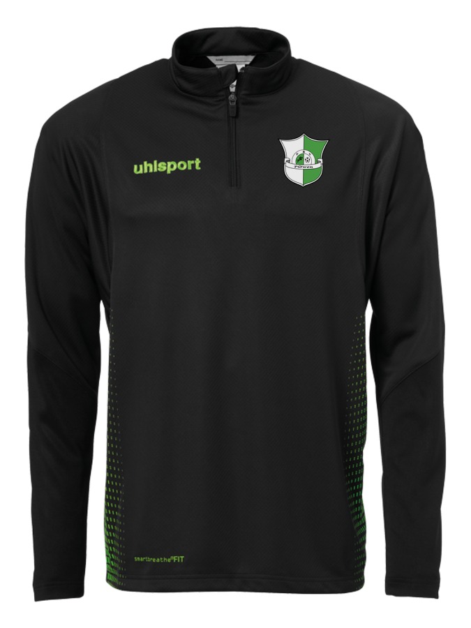 uhlsport Score 1/4 Zip Top