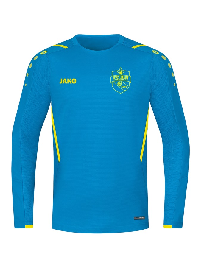 Jako Sweat Challenge