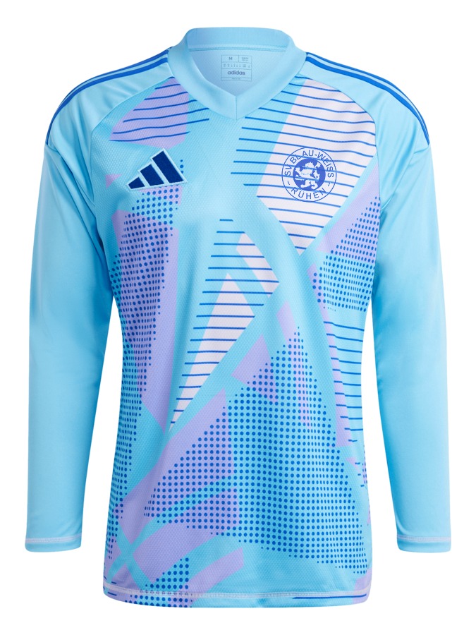 adidas Tiro 24 Competition Torwart-Longsleeve