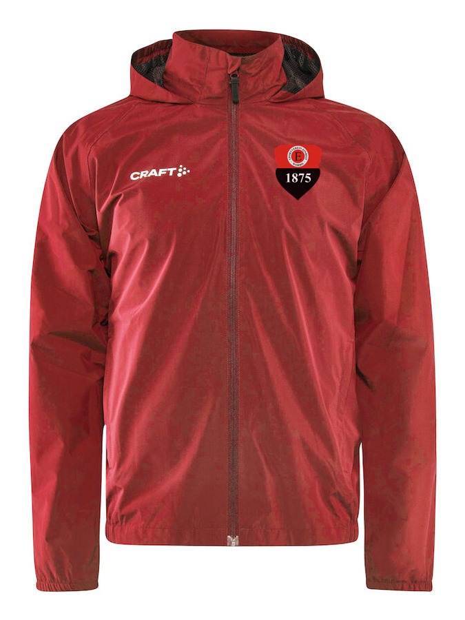 Craft Evolve Regenjacke