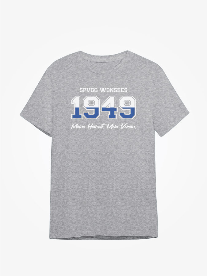 Shirt Established Kids