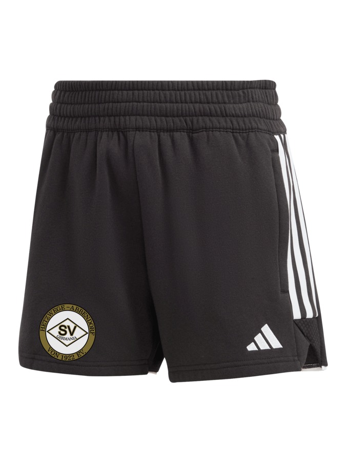adidas Tiro 23 League Sweatshorts Damen