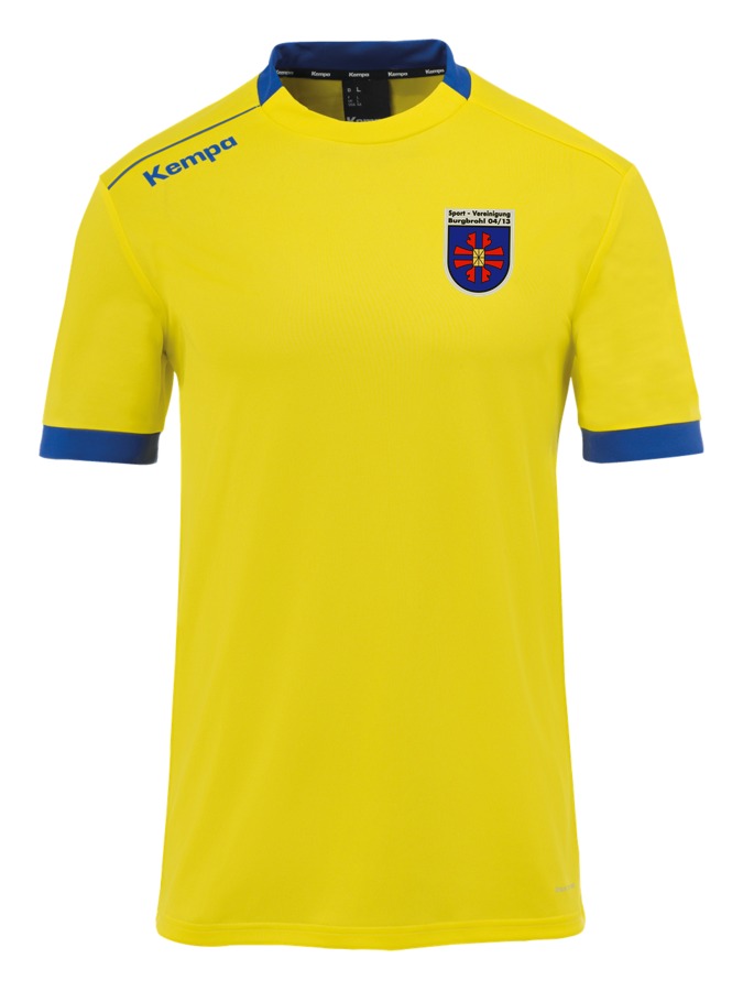 Kempa Player Trikot