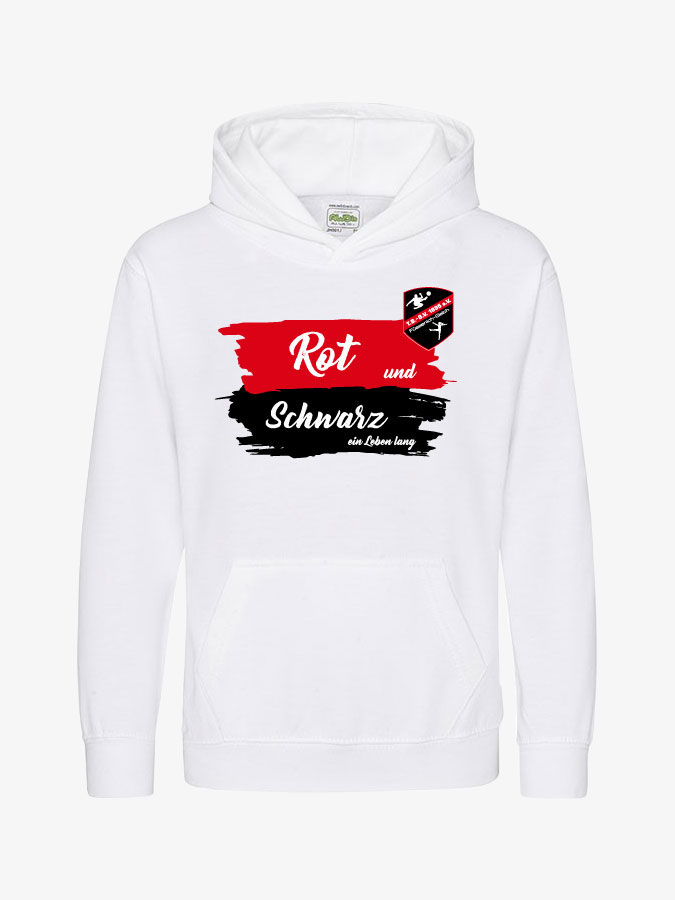Hoodie Loyal Kids Unisex