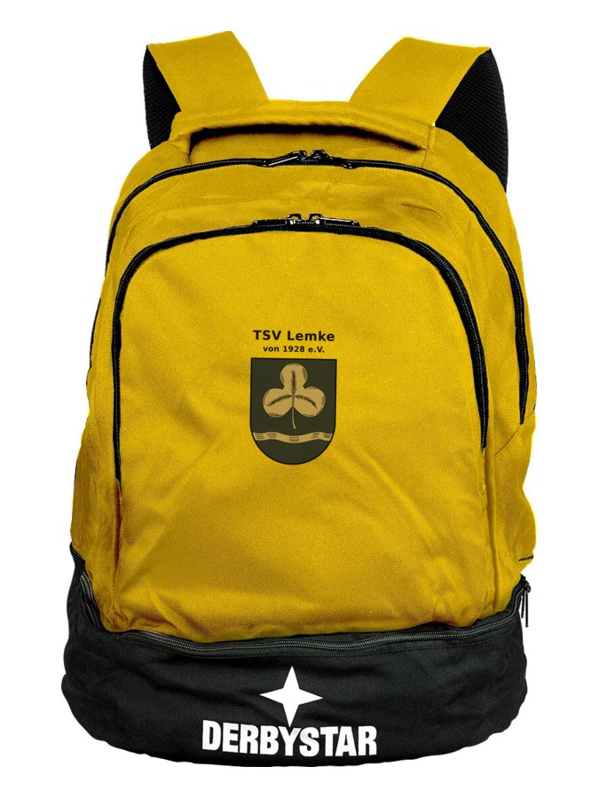Derbystar Rucksack Basic Kids