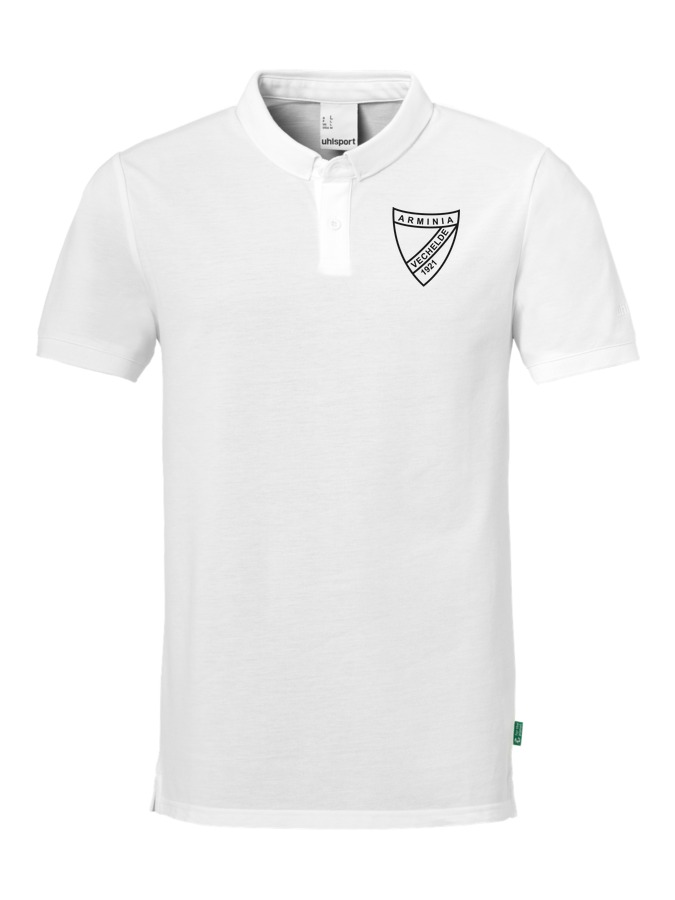 uhlsport Essential Polo Shirt Prime