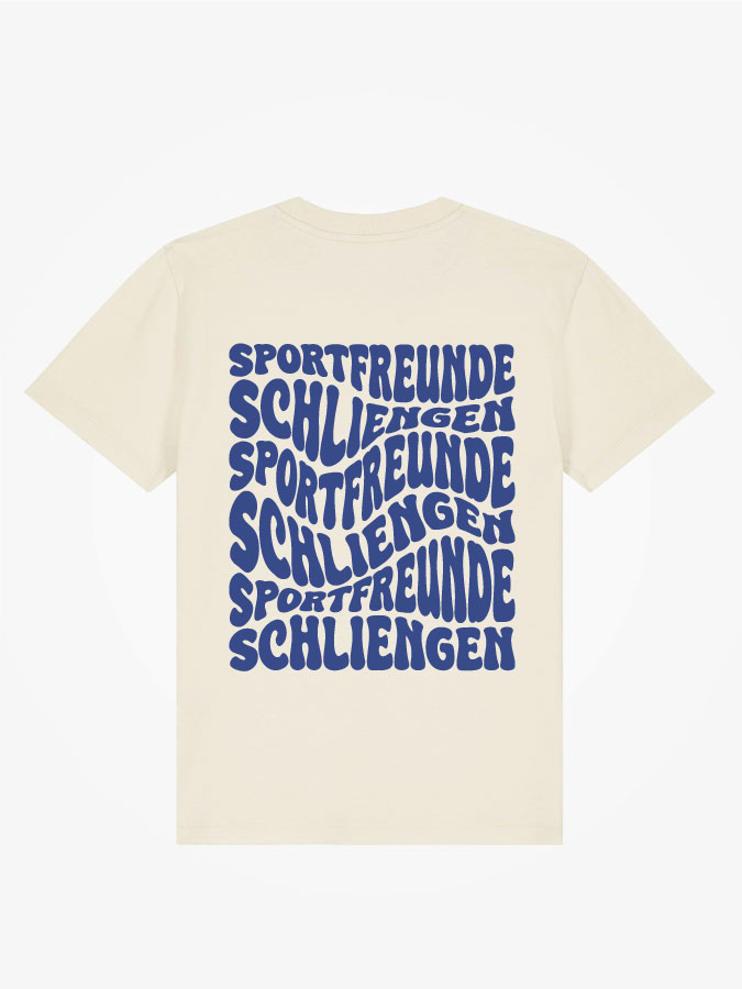 Shirt Wavy Kids