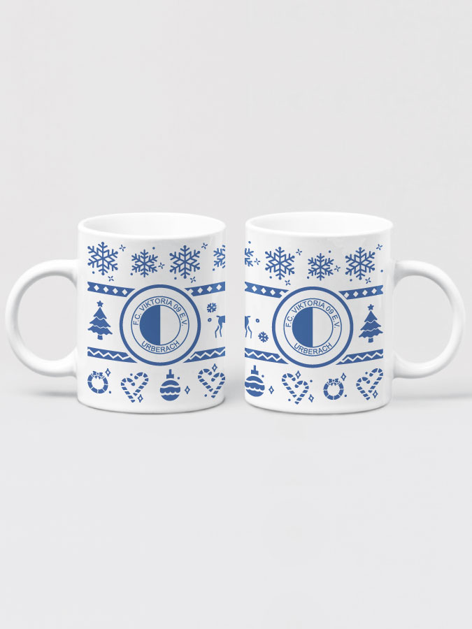 Tasse Christmas