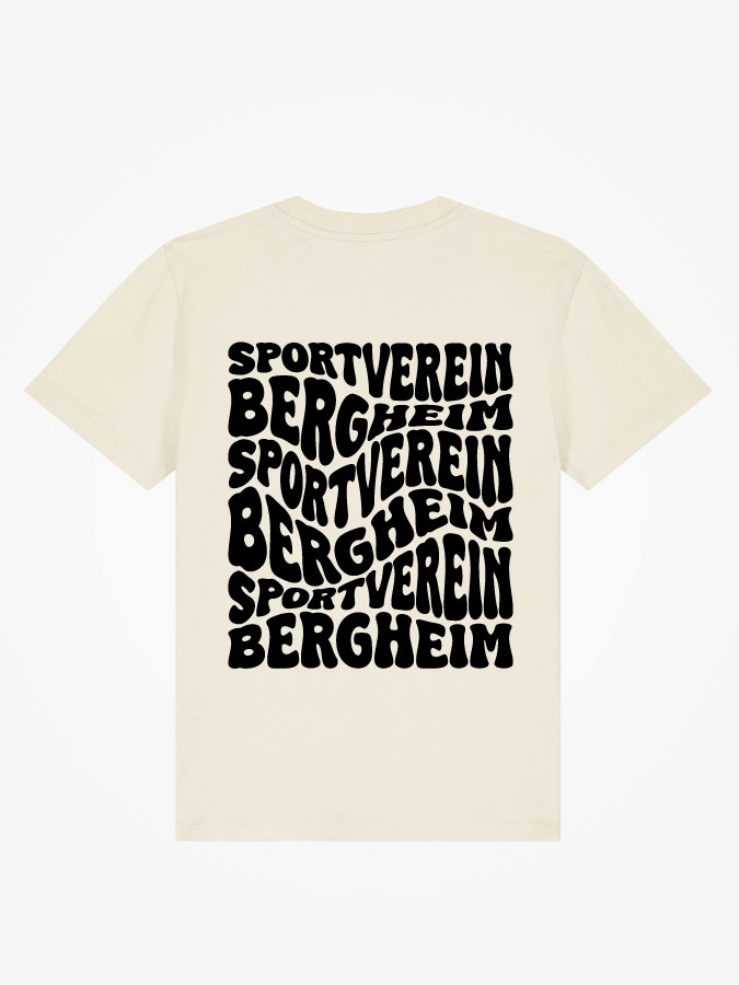 Shirt Wavy Kids