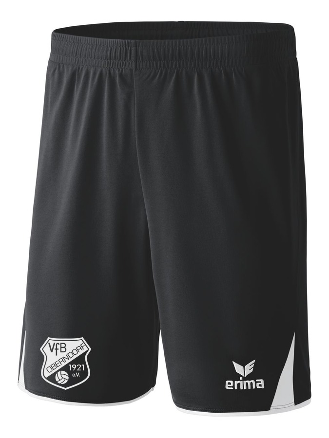 Erima Classic 5-C Shorts