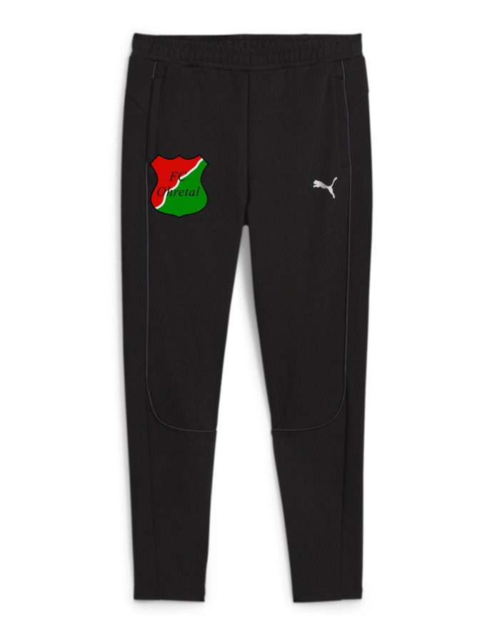 PUMA teamFINAL Casuals Hose Damen